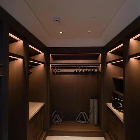 La Reserve Apartment