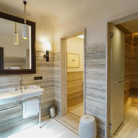 La Reserve * Florenz