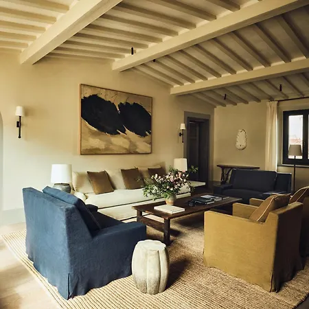Apartment La Reserve Florenz