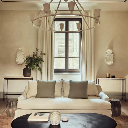 Apartment La Reserve Florenz