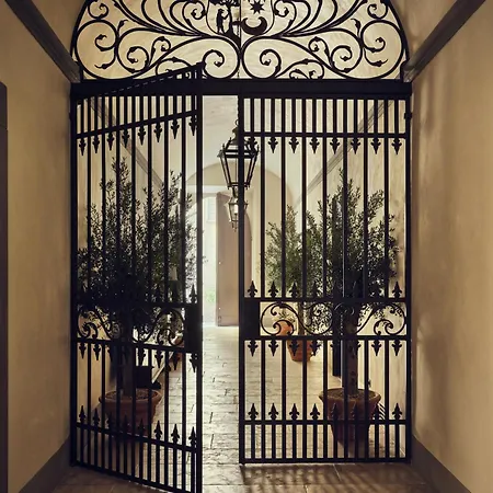 La Reserve Apartment *